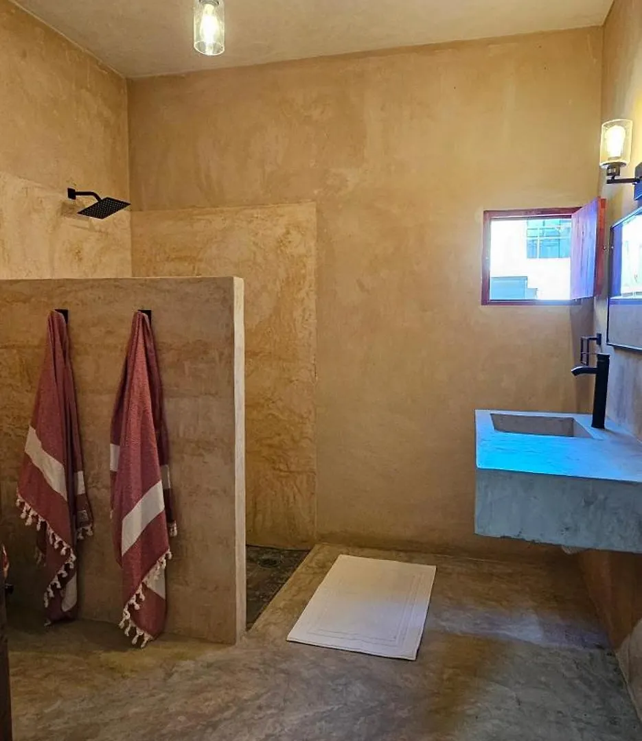 شقة Casitas ميريدا