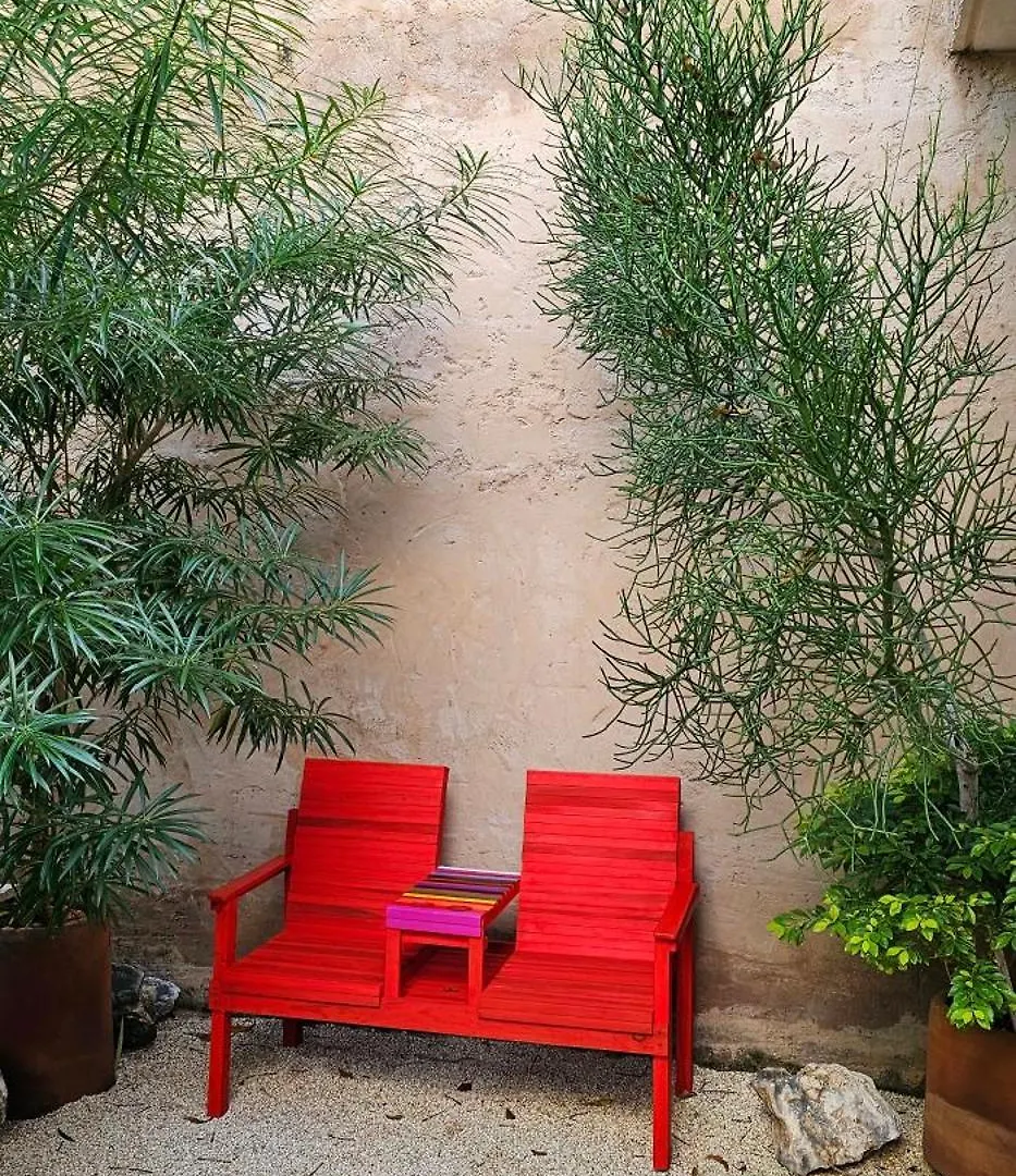 Casitas ميريدا المكسيك
