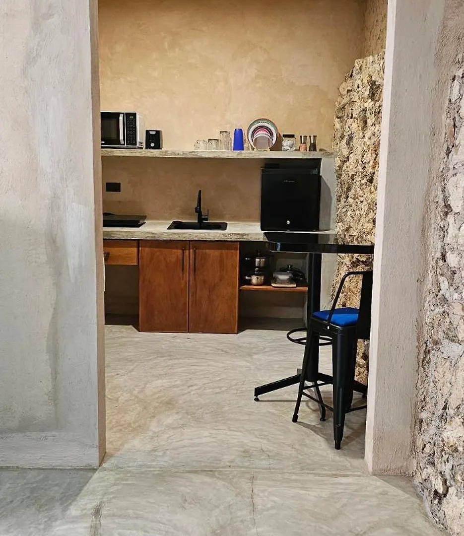 Casitas ميريدا 0*,