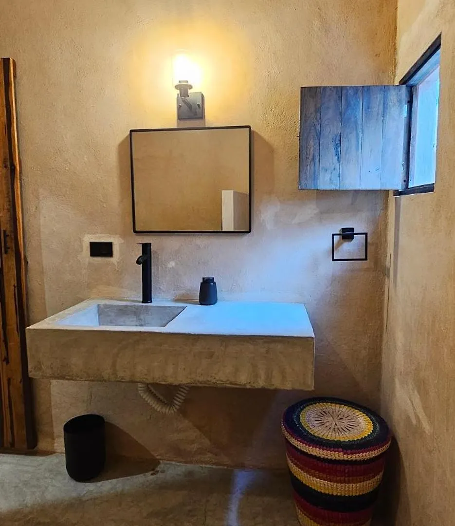 Casitas ميريدا 0*,