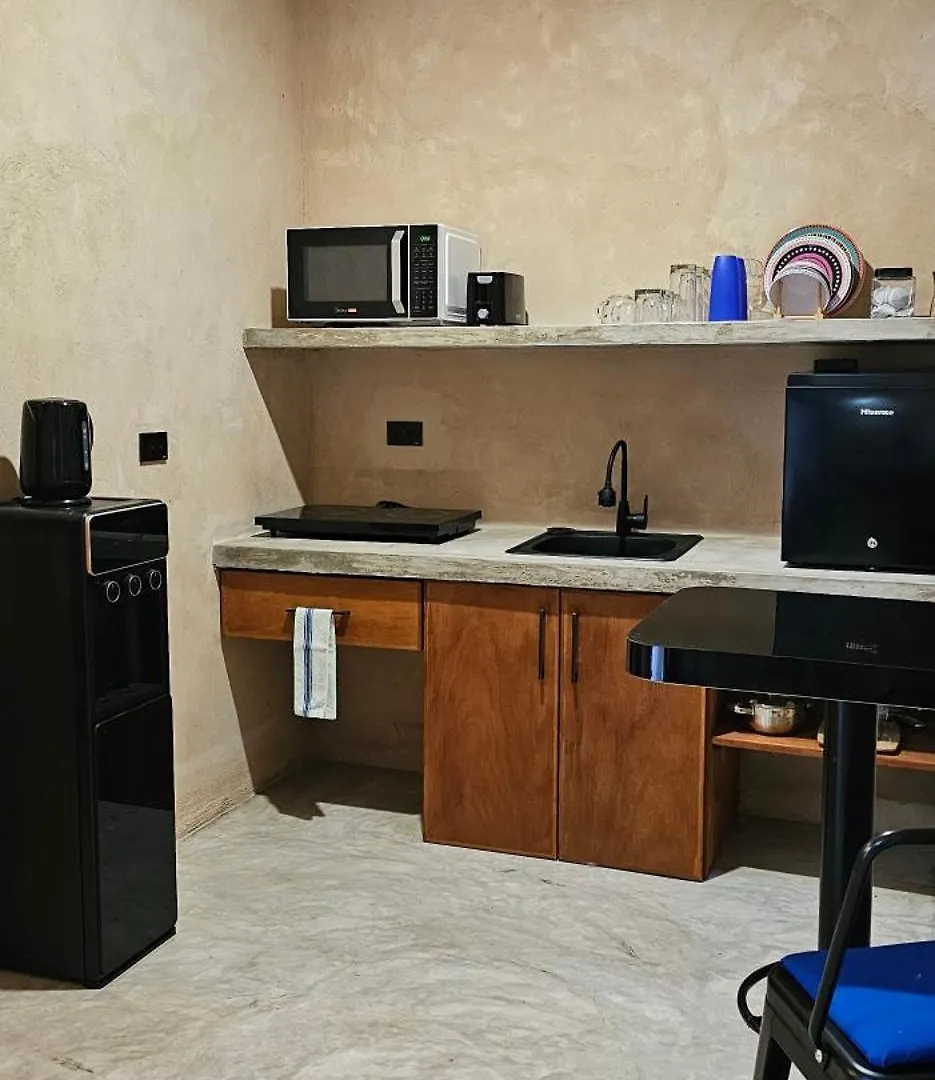 شقة Casitas ميريدا