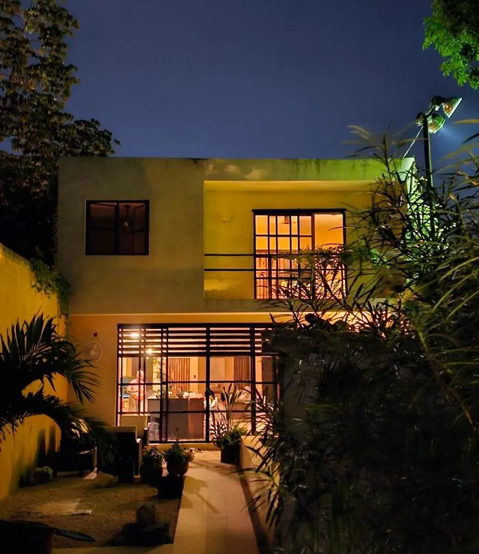 اتصالات Casitas Merida 