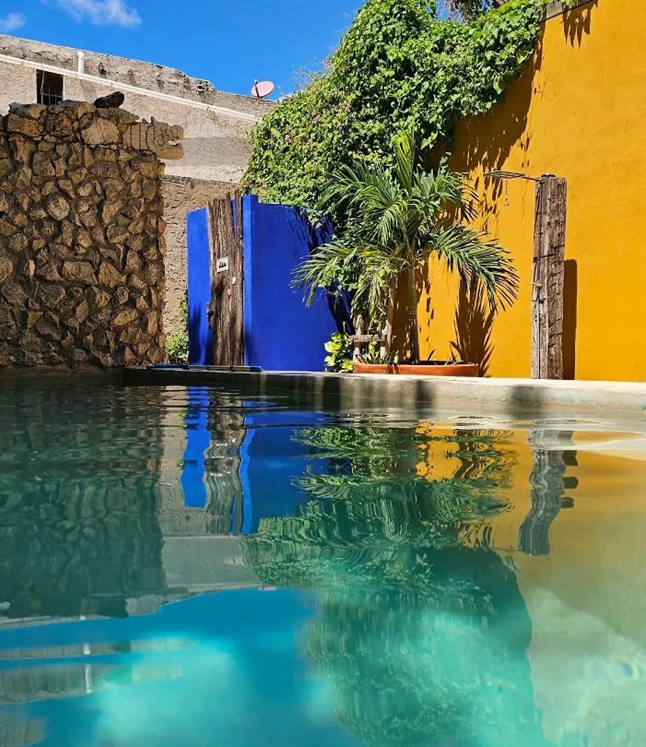 Casitas ميريدا 0*,  المكسيك