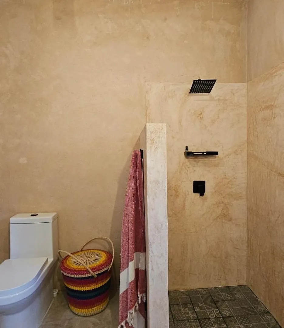 Casitas ميريدا