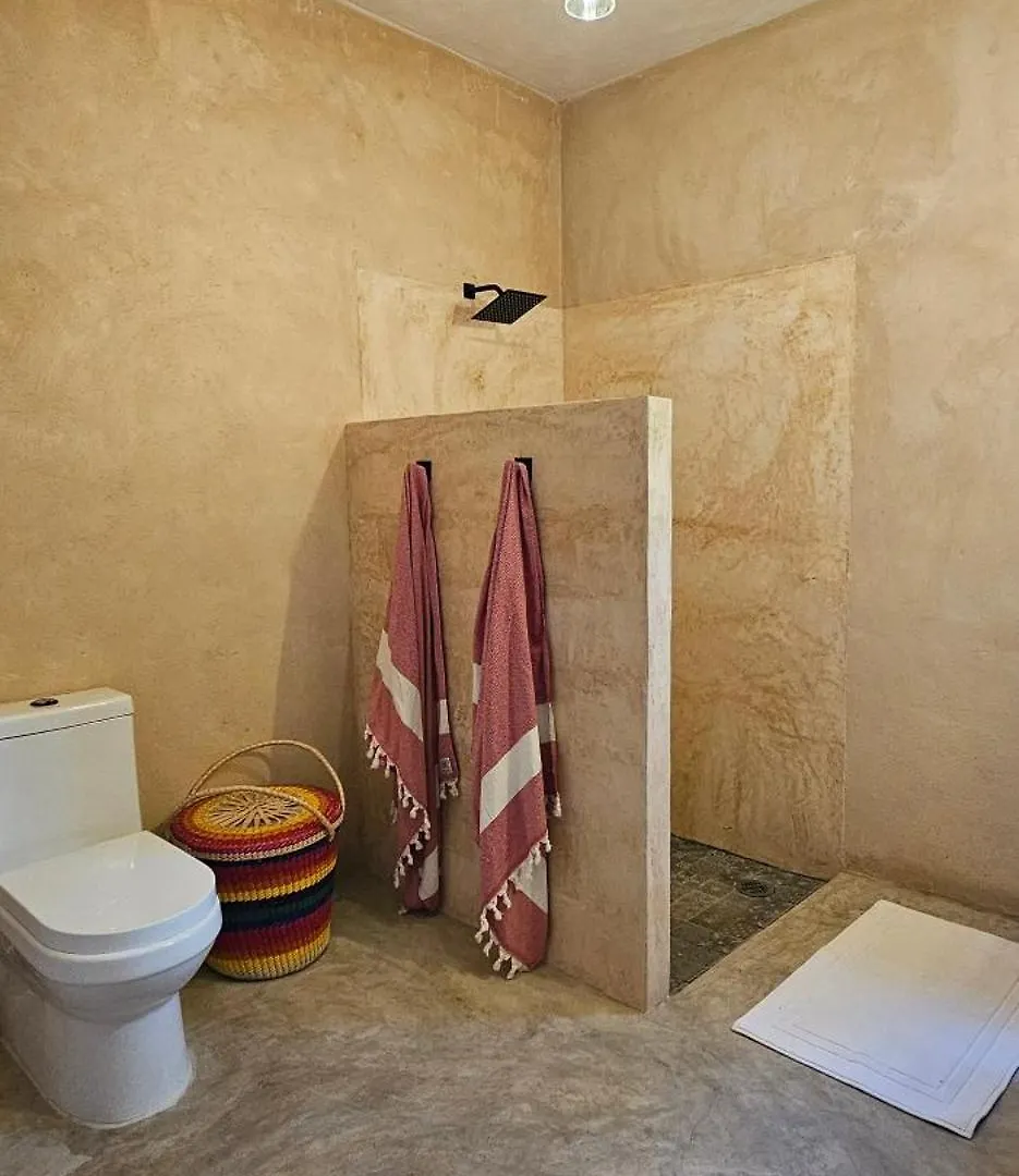 شقة Casitas ميريدا